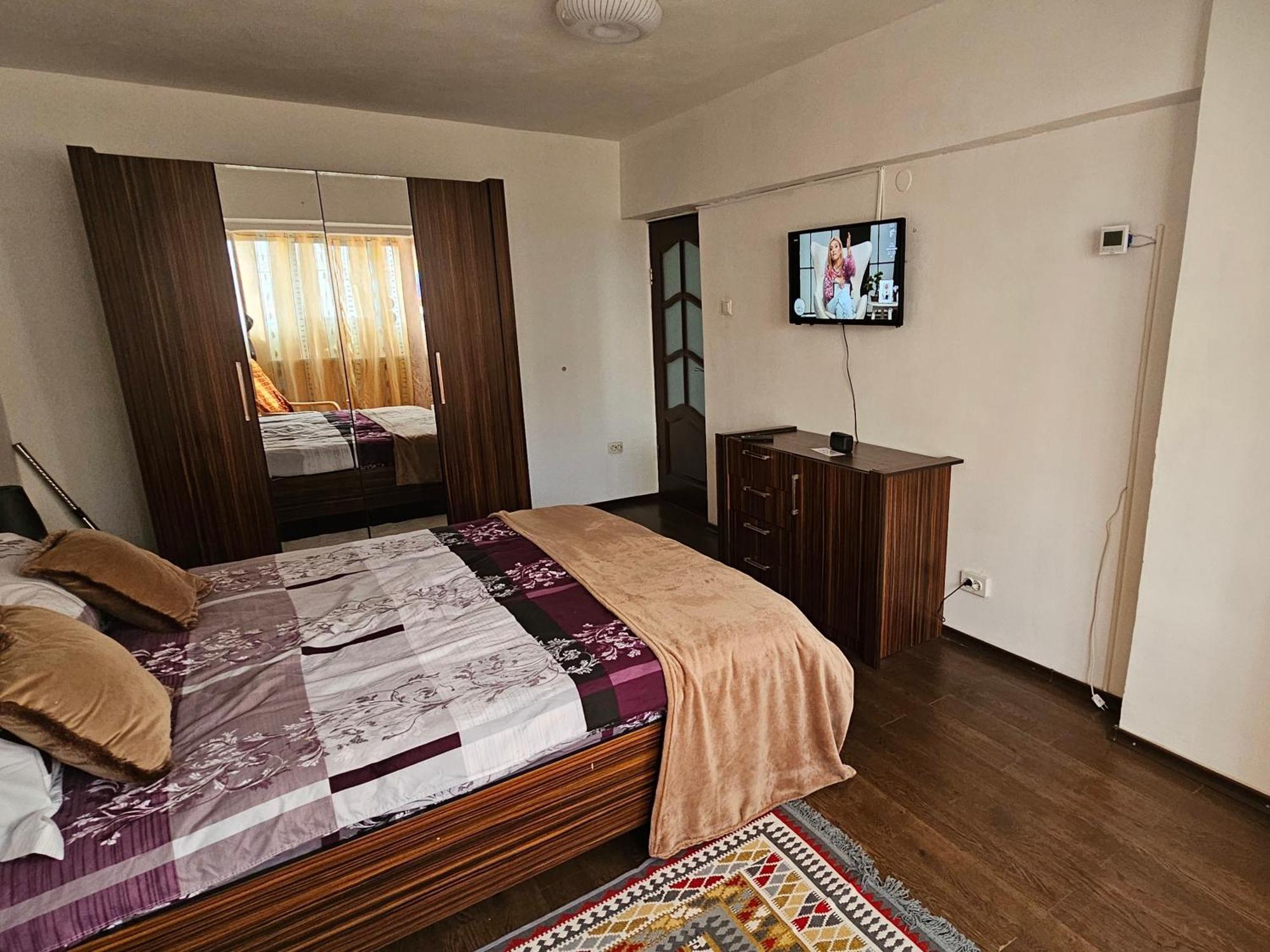 Garii Studio Brăila Extérieur photo