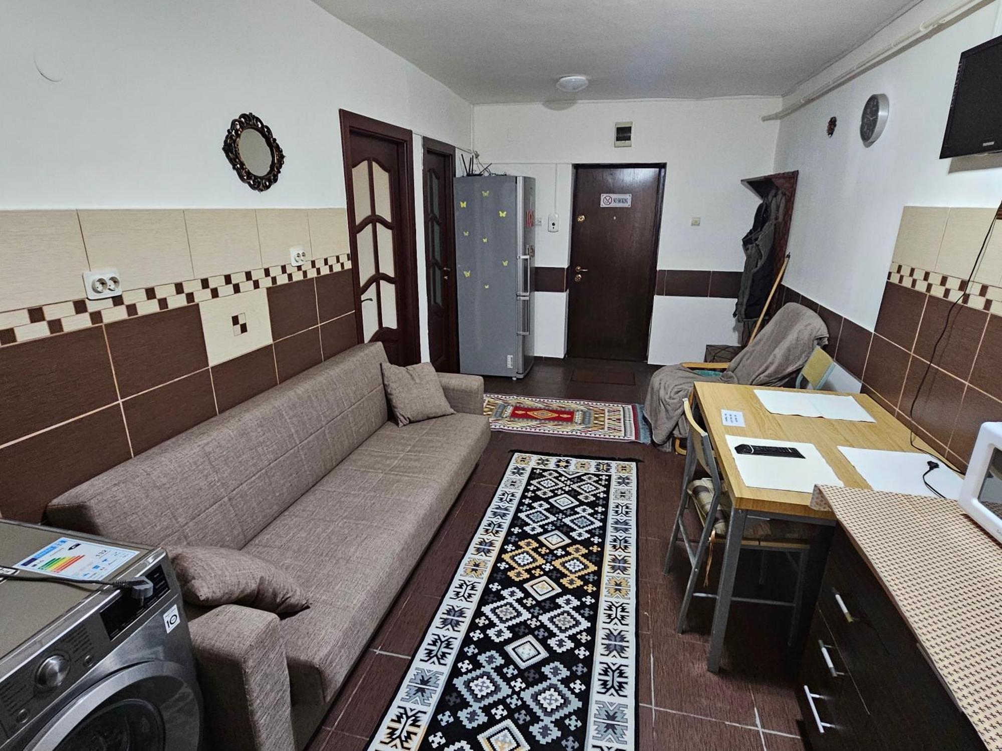 Garii Studio Brăila Extérieur photo