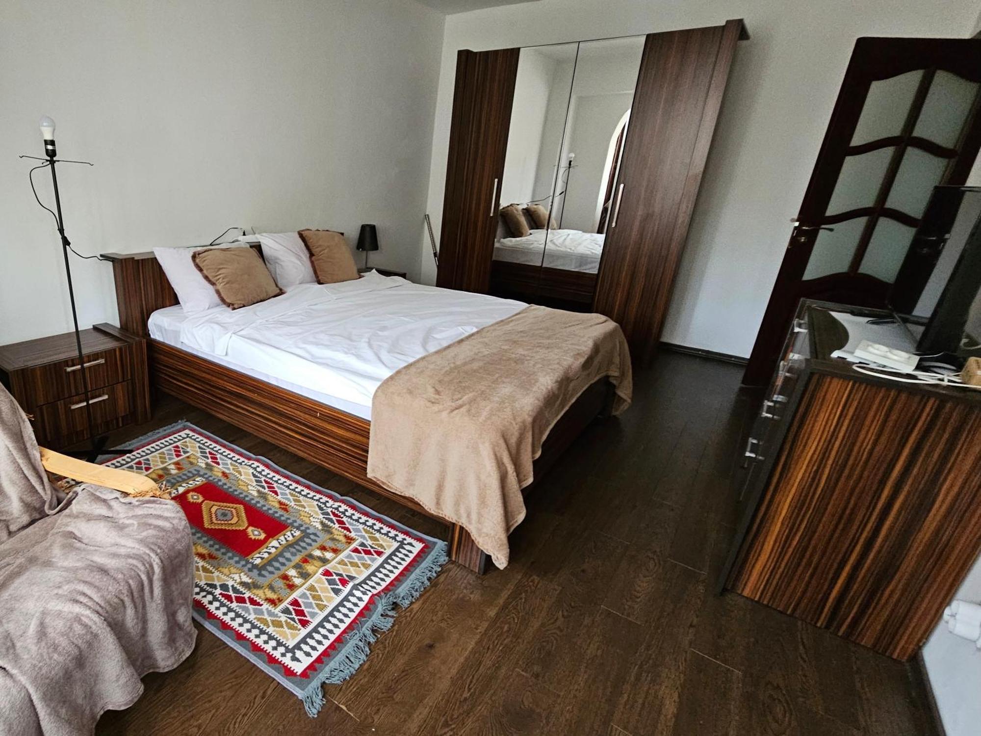 Garii Studio Brăila Extérieur photo