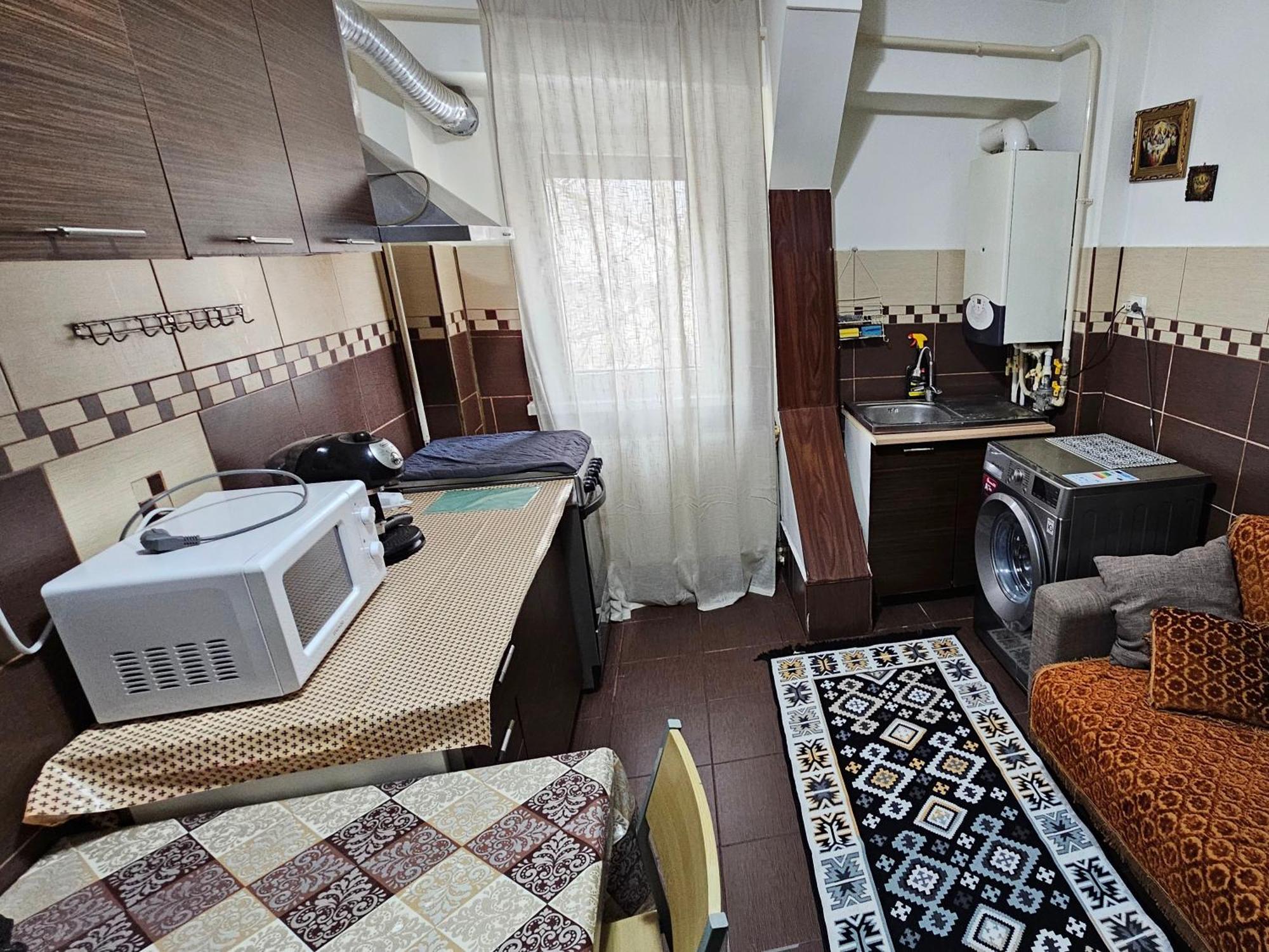 Garii Studio Brăila Extérieur photo