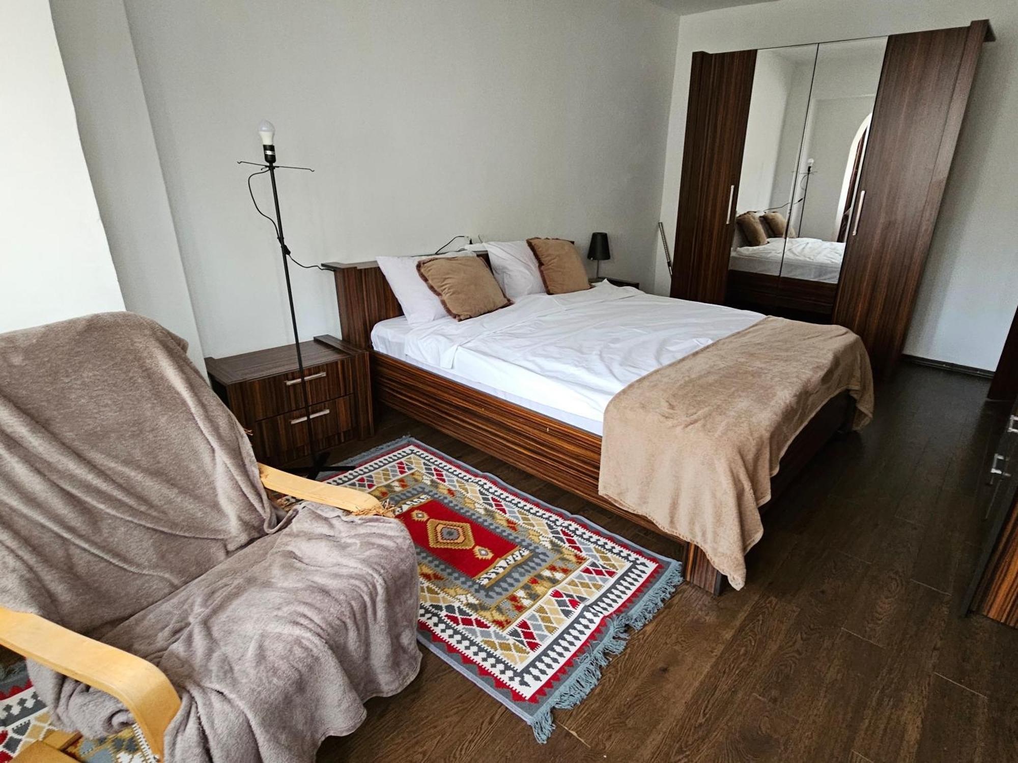 Garii Studio Brăila Extérieur photo